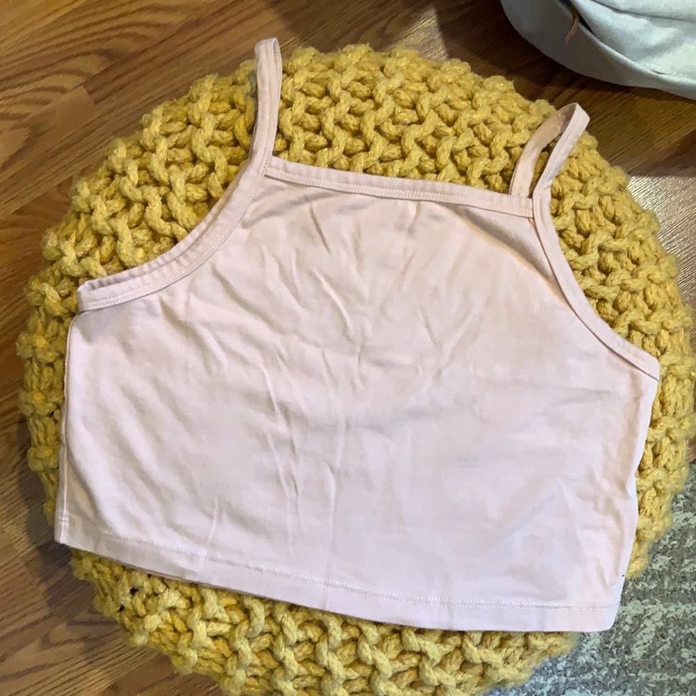 ARQ Crop Tank